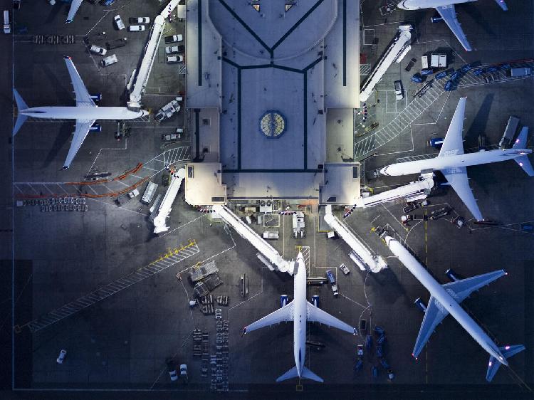 ทำไมหลายสนามบินจึงหันมาใช้ไมโครกริดเพื่อสร้างความยั่งยืน
